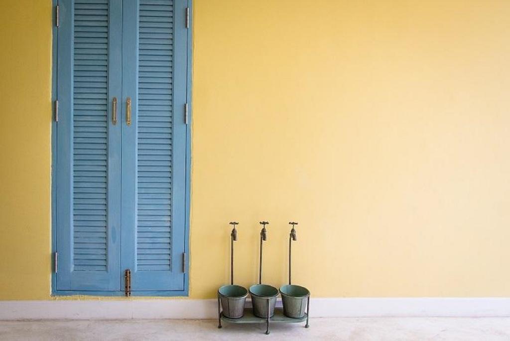 Hotel De Pastel HHQ Exterior foto