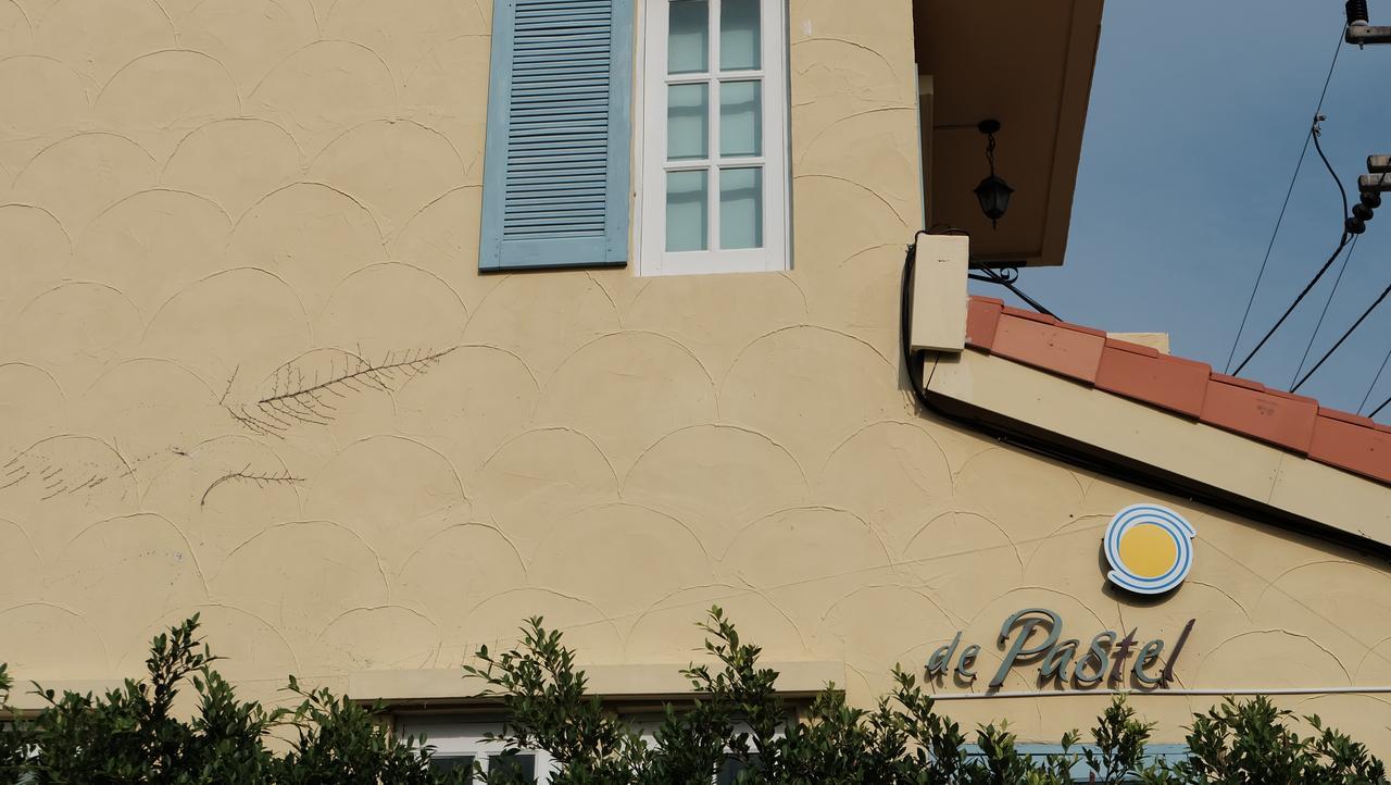Hotel De Pastel HHQ Exterior foto